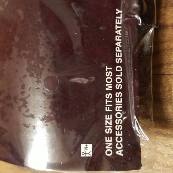 🥀Tie-On Bustle🥀 - Picture 3 of 3